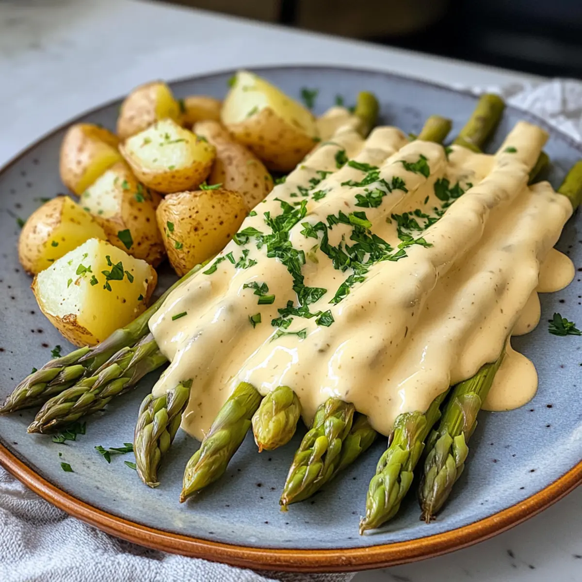 WeiAer Spargel Rezepte jjbegj